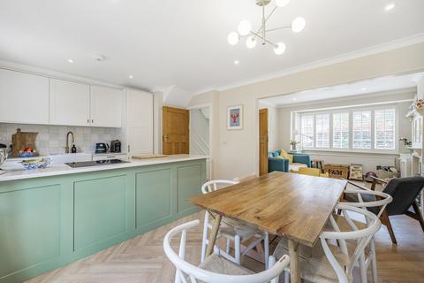 3 bedroom semi-detached house for sale, Hackbridge Park Gardens, Carshalton