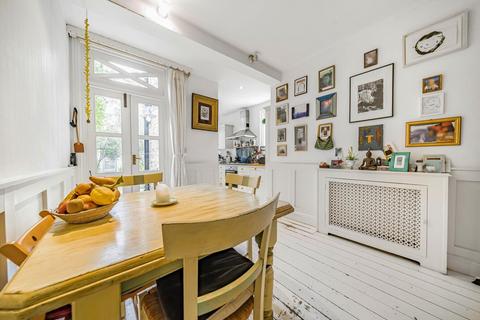 5 Cliveden Road, London, SW19 3RD