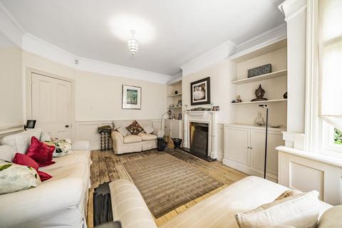 5 Cliveden Road, London, SW19 3RD