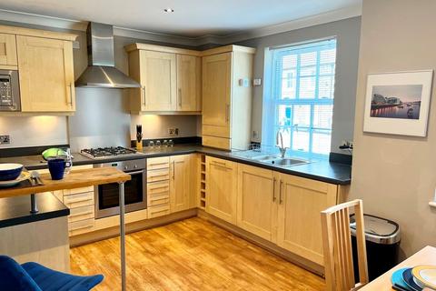 2 bedroom ground floor flat to rent, Westpoint, Darlington, Co Durham