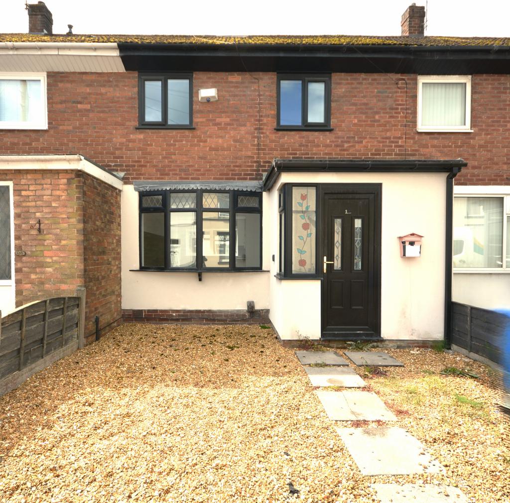 137 Higher Dean Street, Radcliffe M26 3 TE
