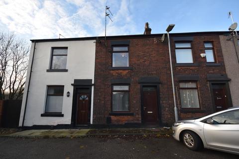 2 bedroom terraced house for sale, Carlisle Street, Lower Healey OL12