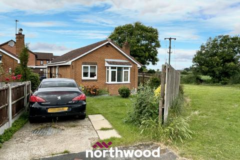 2 bedroom bungalow for sale, Homestead Garth, Doncaster DN7