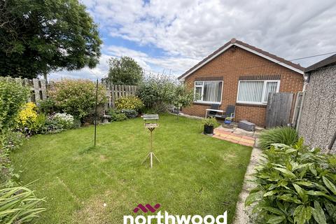 2 bedroom bungalow for sale, Homestead Garth, Doncaster DN7