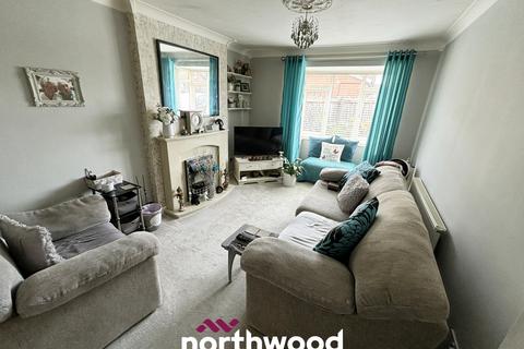 undefined, Homestead Garth, Doncaster DN7