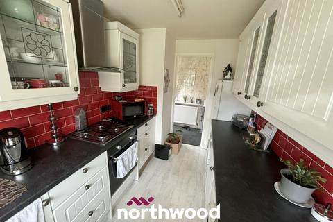 undefined, Homestead Garth, Doncaster DN7