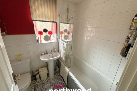 undefined, Homestead Garth, Doncaster DN7