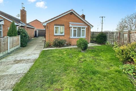 undefined, Homestead Garth, Doncaster DN7