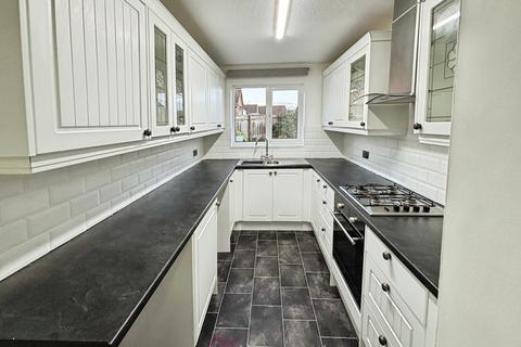 undefined, Homestead Garth, Doncaster DN7