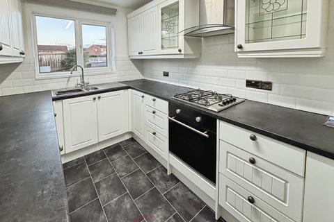 undefined, Homestead Garth, Doncaster DN7