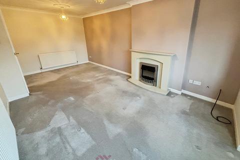 undefined, Homestead Garth, Doncaster DN7