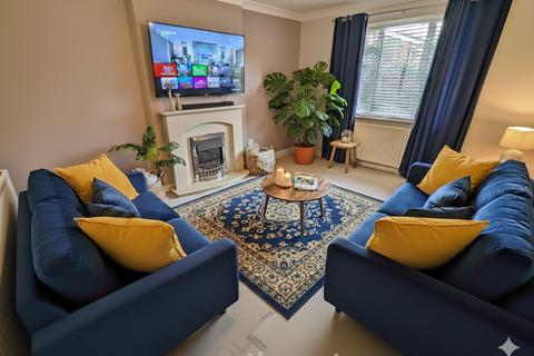 undefined, Homestead Garth, Doncaster DN7
