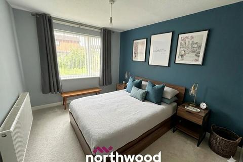 undefined, Homestead Garth, Doncaster DN7