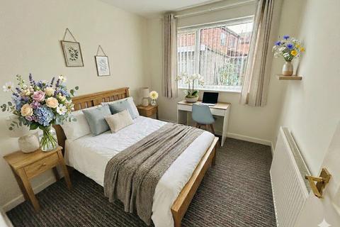 undefined, Homestead Garth, Doncaster DN7