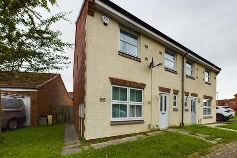 3 bedroom semi-detached house for sale, The Lanes, Darlington