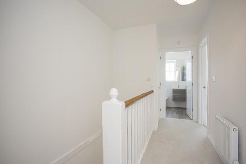 3 bedroom end of terrace house for sale, Plot 12 The Brambles