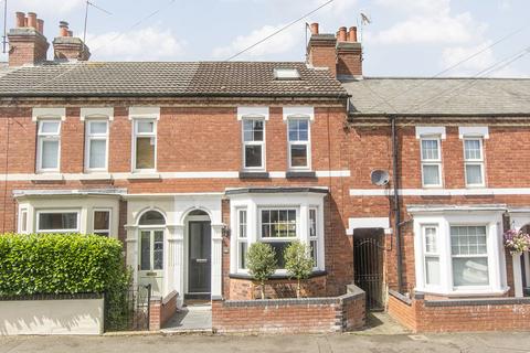 3 bedroom terraced house for sale, Caxton Street, Market Harborough
