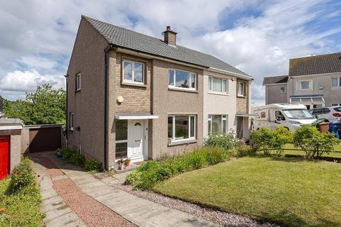 Linlithgow - 3 bedroom semi-detached house for sale
