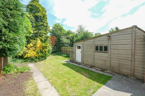 3 Ridgeway Crescent Gardens, Orpington, BR6 9QH