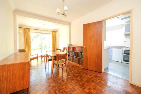 3 Ridgeway Crescent Gardens, Orpington, BR6 9QH
