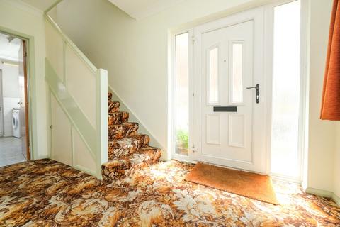 3 Ridgeway Crescent Gardens, Orpington, BR6 9QH