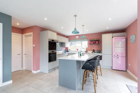 4 bedroom detached bungalow for sale, Gainsborough Drive, Sherborne, Dorset, DT9