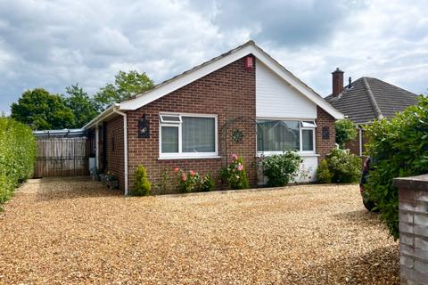 3 bedroom detached bungalow for sale, Norman Road, Blackfield, Southampton, Hampshire, SO45