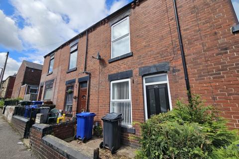 2 bedroom house to rent, Bartholomew St, Wombwell