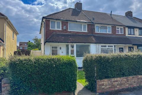 3 bedroom semi-detached house for sale, Pretoria Road, Patchway, Bristol, Gloucestershire, BS34