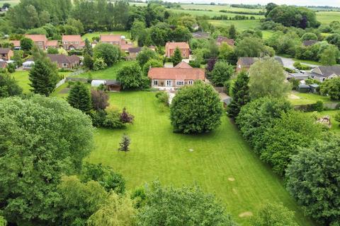 6 bedroom detached house for sale, Ford Way, Goulceby, Louth LN11 9WD