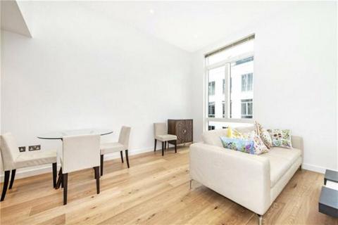 1 bedroom apartment to rent, Esther Anne Place, Islington Square, Angel, Islington, London, N1