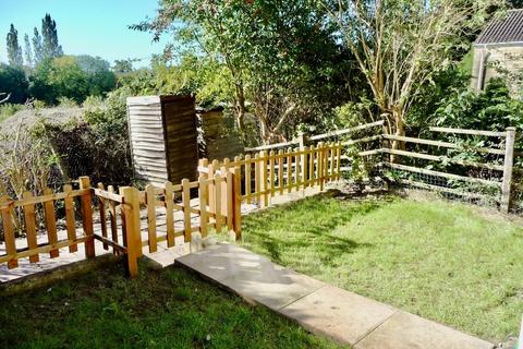 31 Hitherspring, Corsham, SN13 9UT