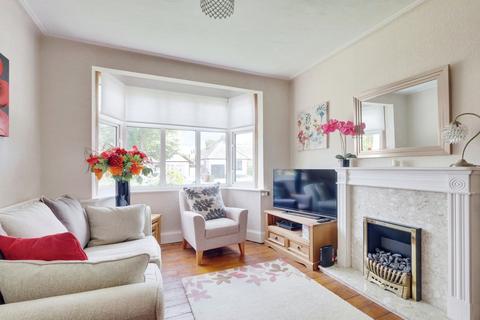 3 bedroom semi-detached house for sale, Exford Avenue, Westcliff-on-sea, SS0