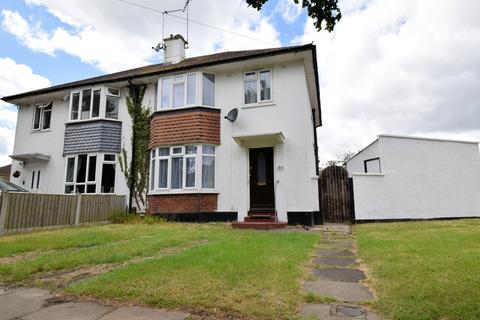 3 bedroom semi-detached house to rent, Broomfield Avenue, Leigh-on-Sea