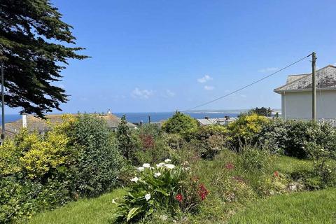 3 bedroom detached bungalow for sale, Carbis Bay, St Ives, Cornwall