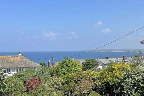 3 bedroom detached bungalow for sale, Carbis Bay, St Ives, Cornwall