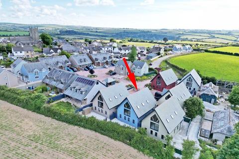 4 bedroom detached house for sale, St Issey, Nr. Padstow, Cornwall