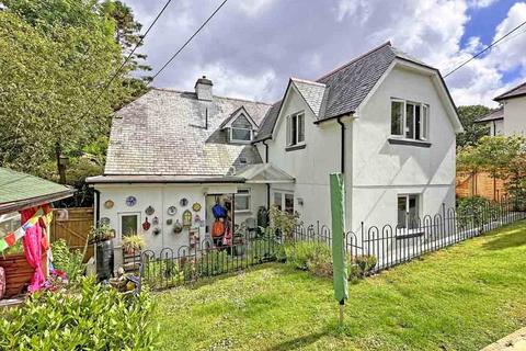 4 bedroom detached house for sale, Tremorvah Crescent, Truro, Cornwall