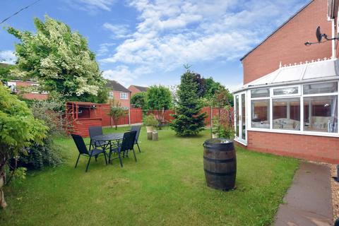 6 bedroom detached house for sale, Donaldson Drive, Cheswardine