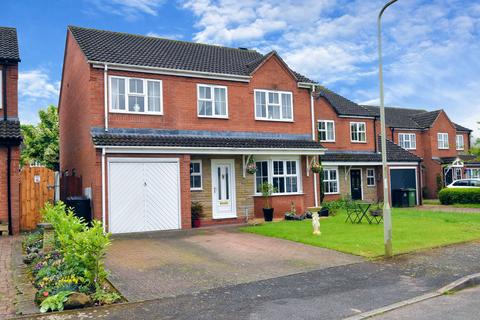 undefined, Donaldson Drive, Cheswardine