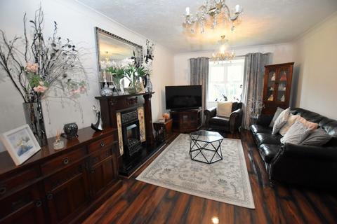 undefined, Donaldson Drive, Cheswardine