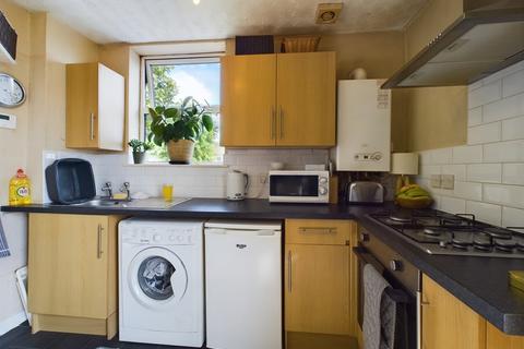 2 bedroom end of terrace house for sale, Carlton Terrace, Plymouth PL1