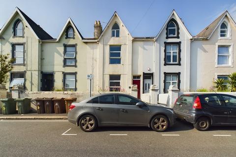 5 bedroom terraced house for sale, Radnor Street, Plymouth PL4