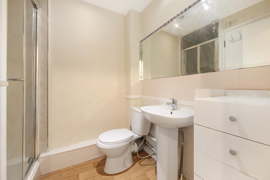 Flat 17, Lister Court - Xmm64 RGCe Kv M12 RCQc KB
