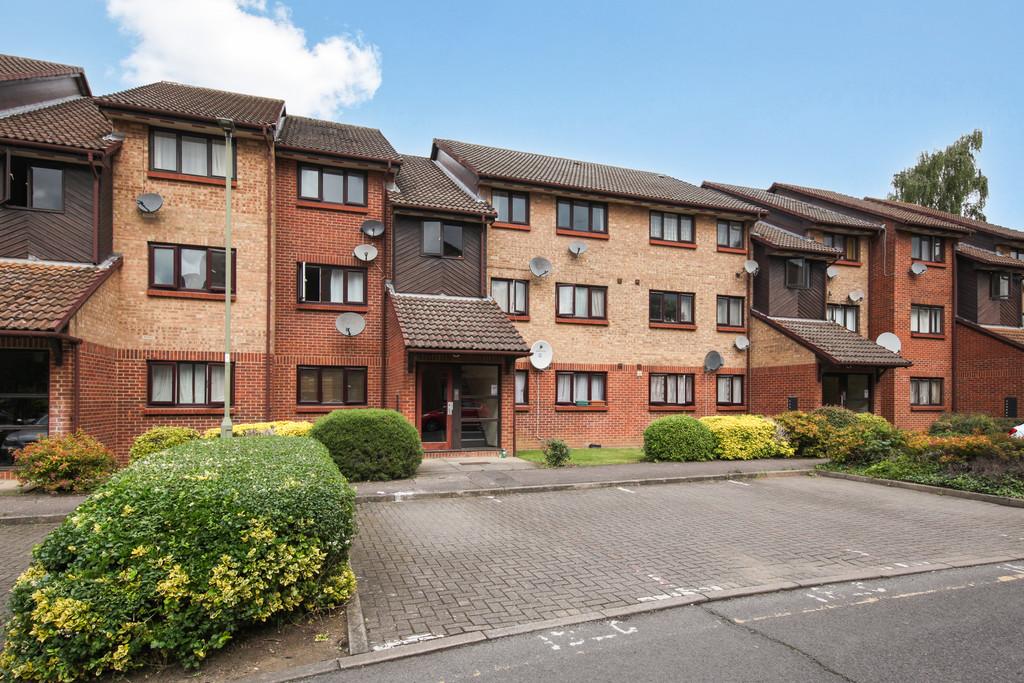 Flat 17, Lister Court - e7ut AUNCXz ORim JDIXj K
