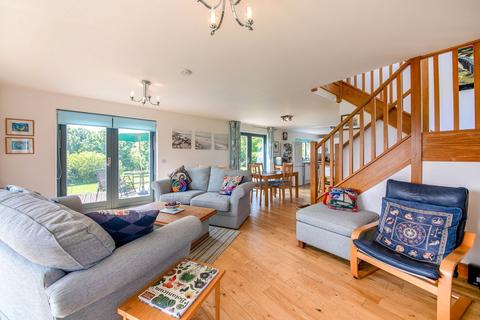 3 bedroom detached house for sale, Alewater House, Coldingham, Eyemouth, Berwickshire
