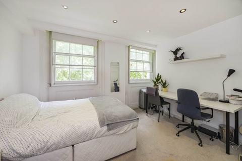 Studio to rent, Westbourne Terrace, Bayswater, W2