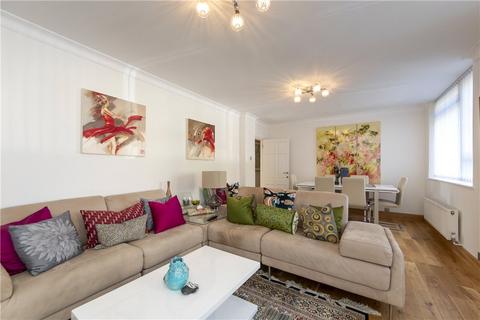 2 bedroom flat for sale, Grosvenor Court, Rayners Road, SW15