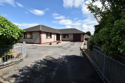 3 bedroom detached bungalow for sale, Sandy Lane, Askam-in-Furness, Cumbria