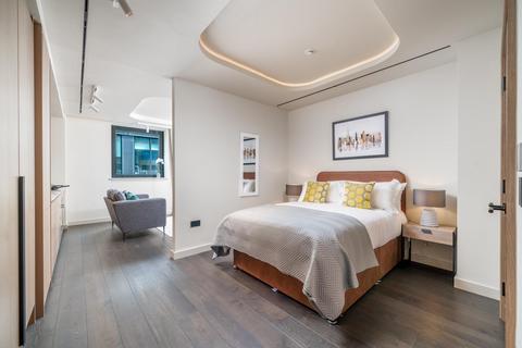 Studio to rent, Tottenham Court Road West, 1 Fareham Street, W1F